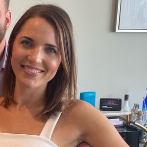 Meet your Posher, Jami